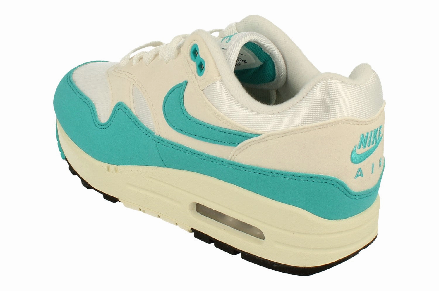 Nike Womens Air Max 1 Trainers Dz2628  107 fitness gear Sports Gear