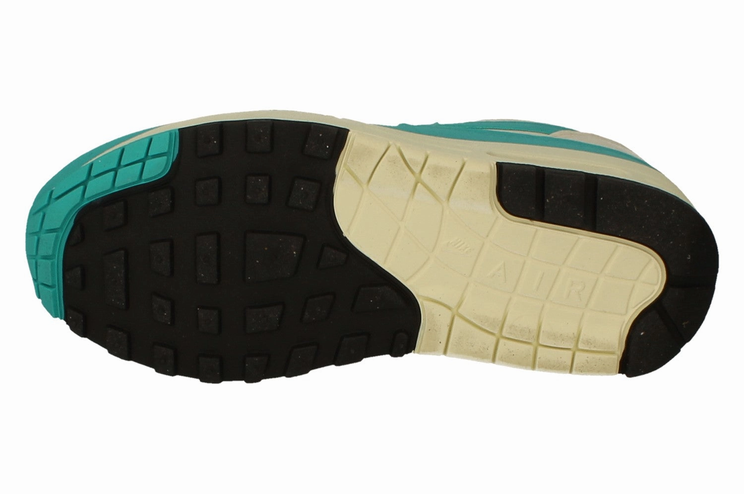 low - arch - feature shoes Nike Womens Air Max 1 Trainers Dz2628  107