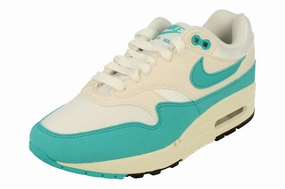 youth sports shoes Nike Womens Air Max 1 Trainers Dz2628  107