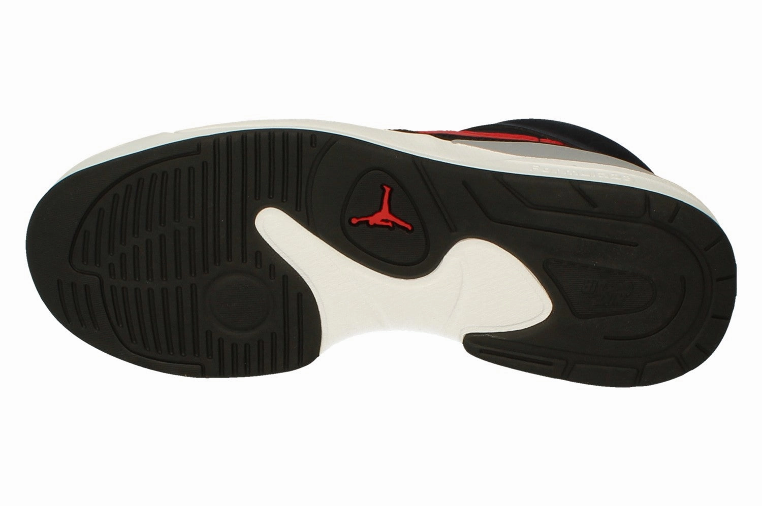 Nike Jordan Stadium 90 Mens Trainers Fz4184  010 Thickened Midsole All Seasons