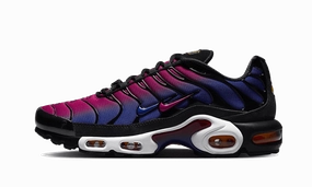 Rubberized Outsole Nike Air Max Plus Patta FC Barcelona