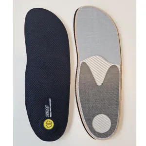 CUSTOM WINTER SNOWBOARD INSOLES