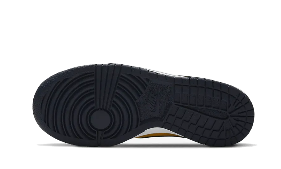 Eco Support Anti corrosion Nike Dunk Low Black University Gold