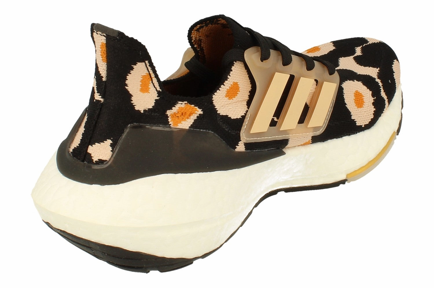 Fashionable Design Comfort Upper Adidas Ultraboost 21 X Marimekko Womens Sneakers H01087