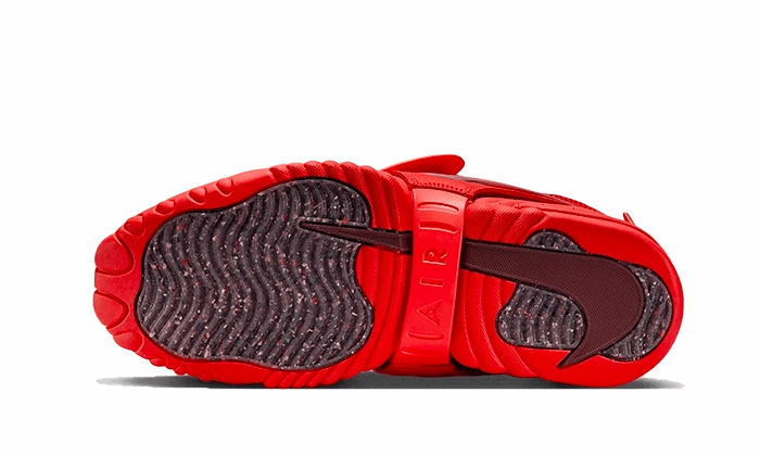 Nike Air Adjust Force SP Ambush Light Madder Root Versatile Style