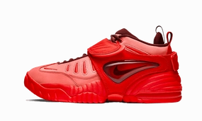 Nike Air Adjust Force SP Ambush Light Madder Root Structured shock absorption Energy Cushion