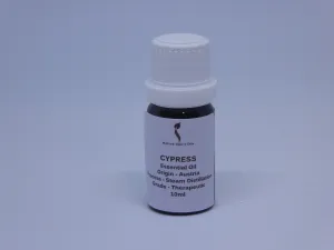 Cypress Essential Oil