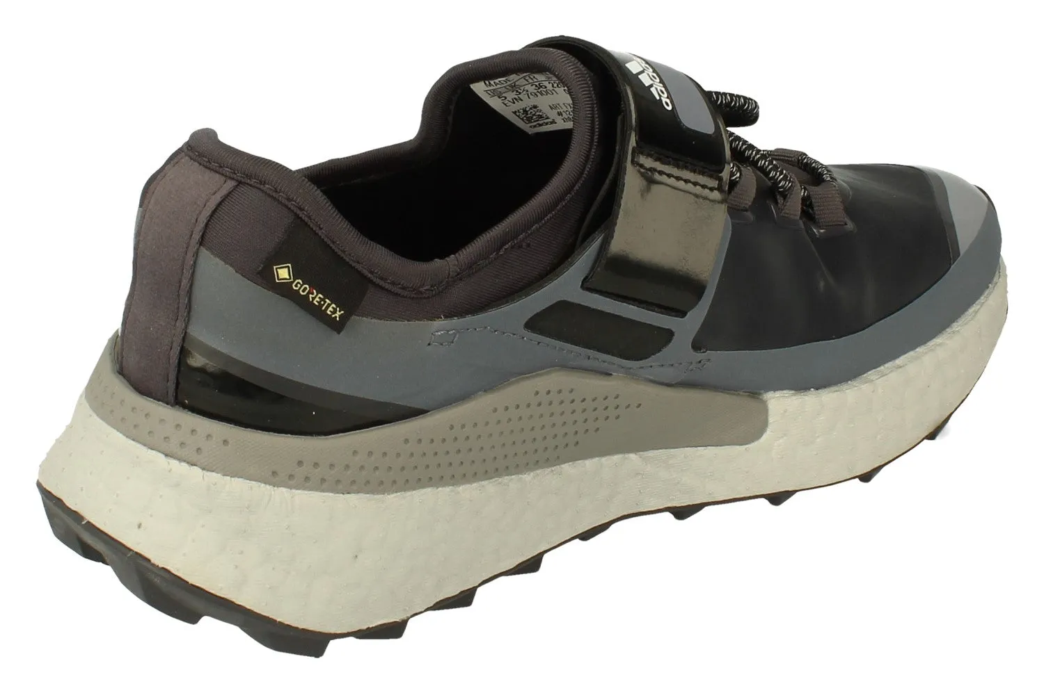 Fitness Regime Adidas Stella Mccartney ASMC Outdoorboost R.Rdy Sneakers FX3968