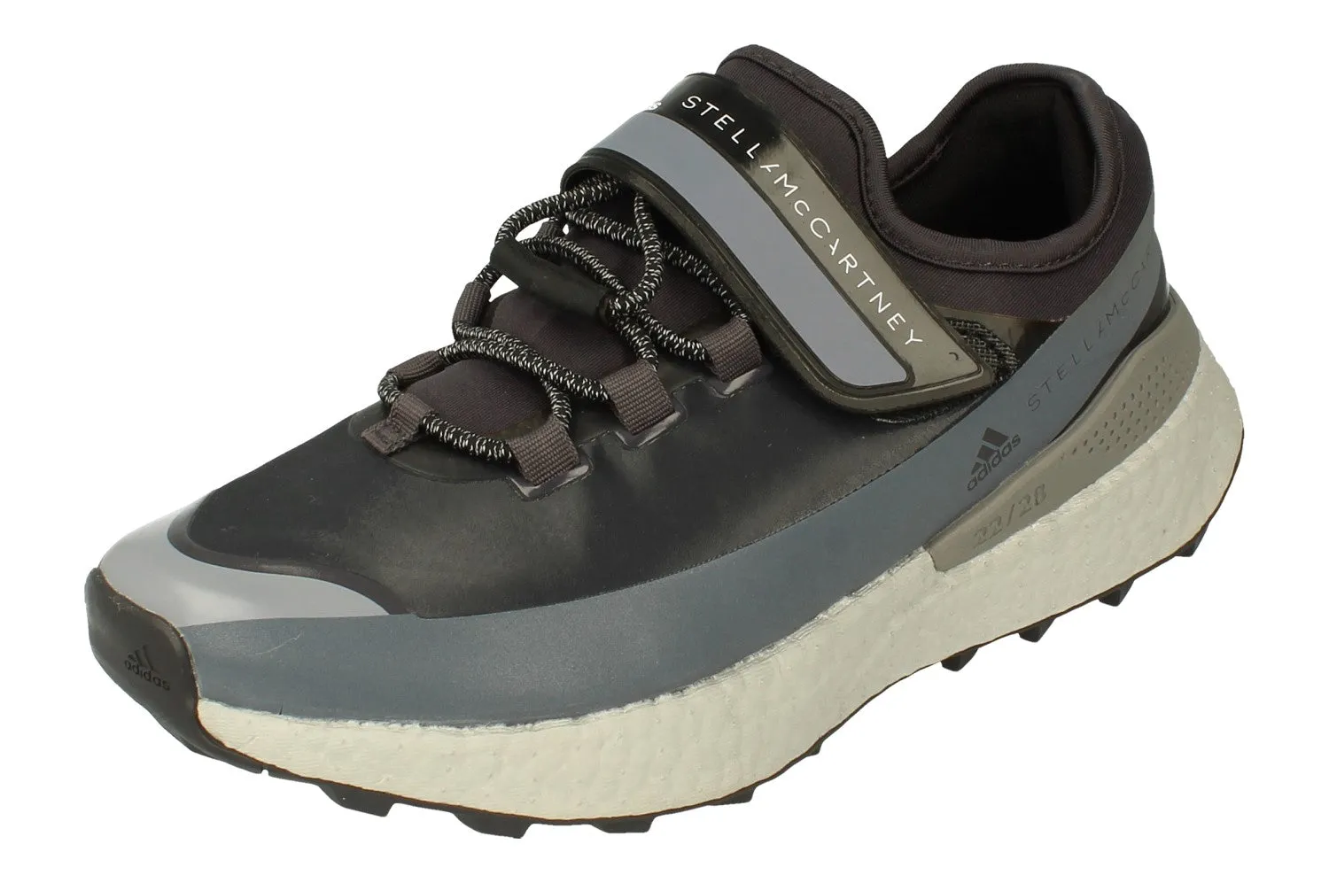 Breathable fitness goal achievement Adidas Stella Mccartney ASMC Outdoorboost R.Rdy Sneakers FX3968