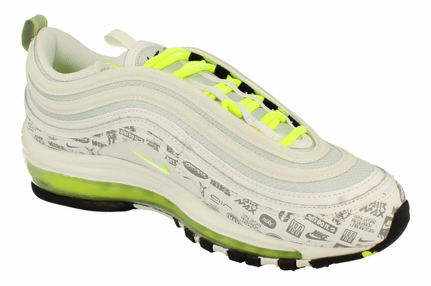 Move Light Airflow Chamber Nike Air Max 97 Mens DH0006 100