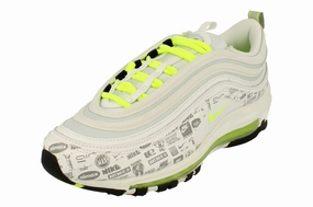 Pressure Relief Padding Neutral Stance Platform Nike Air Max 97 Mens DH0006 100