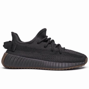 Adidas Yeezy Boost 350 V2 Cinder Non-Reflective Sand Jog Support arch