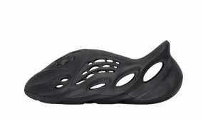 Yeezy Foam RNNR Onyx Any Weather