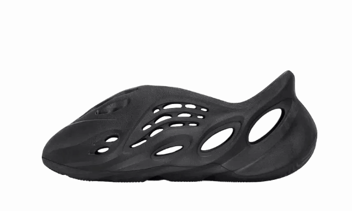 Yeezy Foam RNNR Onyx Any Weather