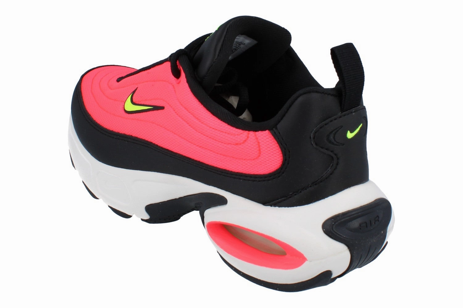 easy - to - clean shoes Nike Air Max Portal Womens Hf3053  006