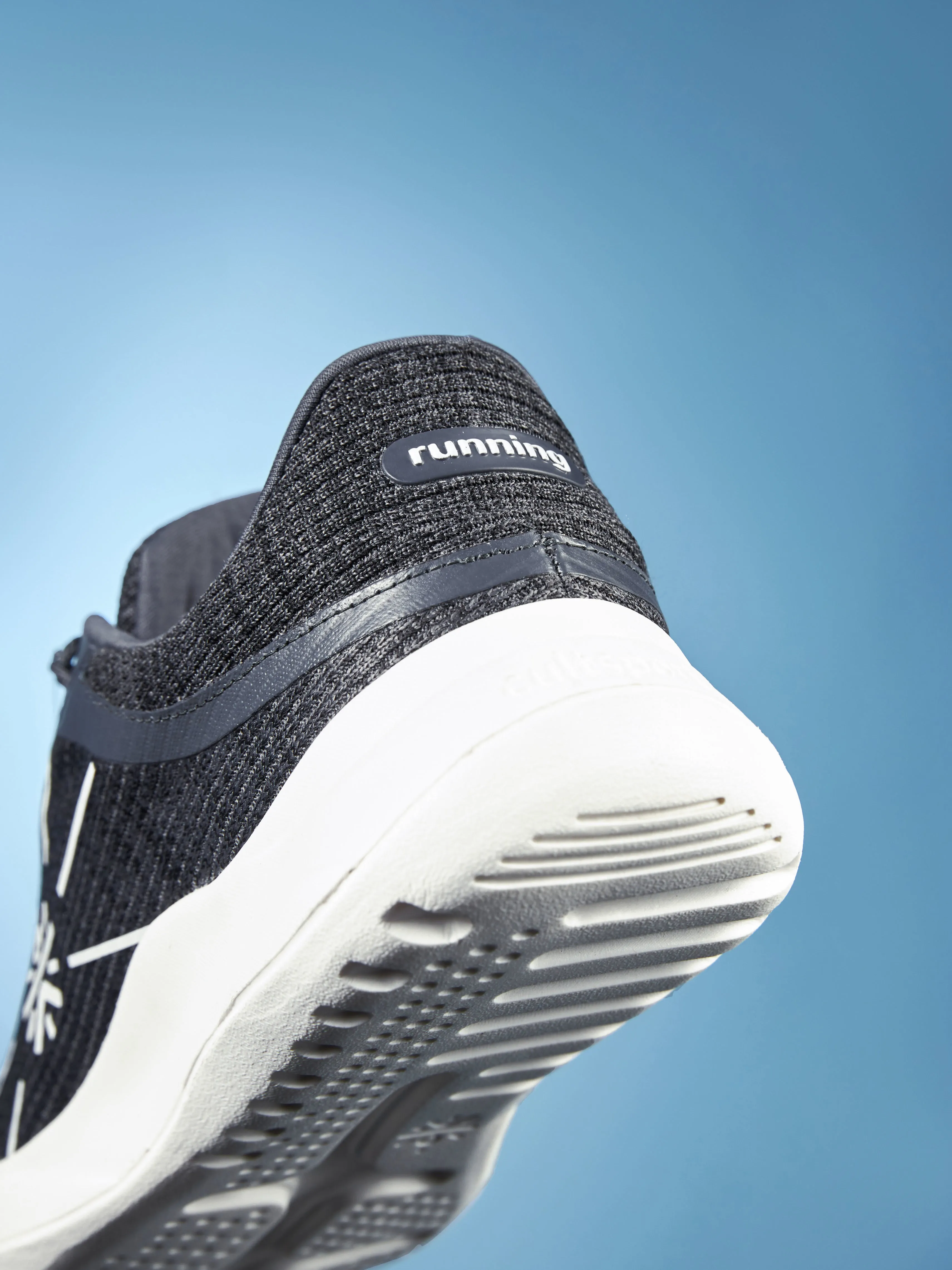 Dartin Men Running Shoes - Dark Grey