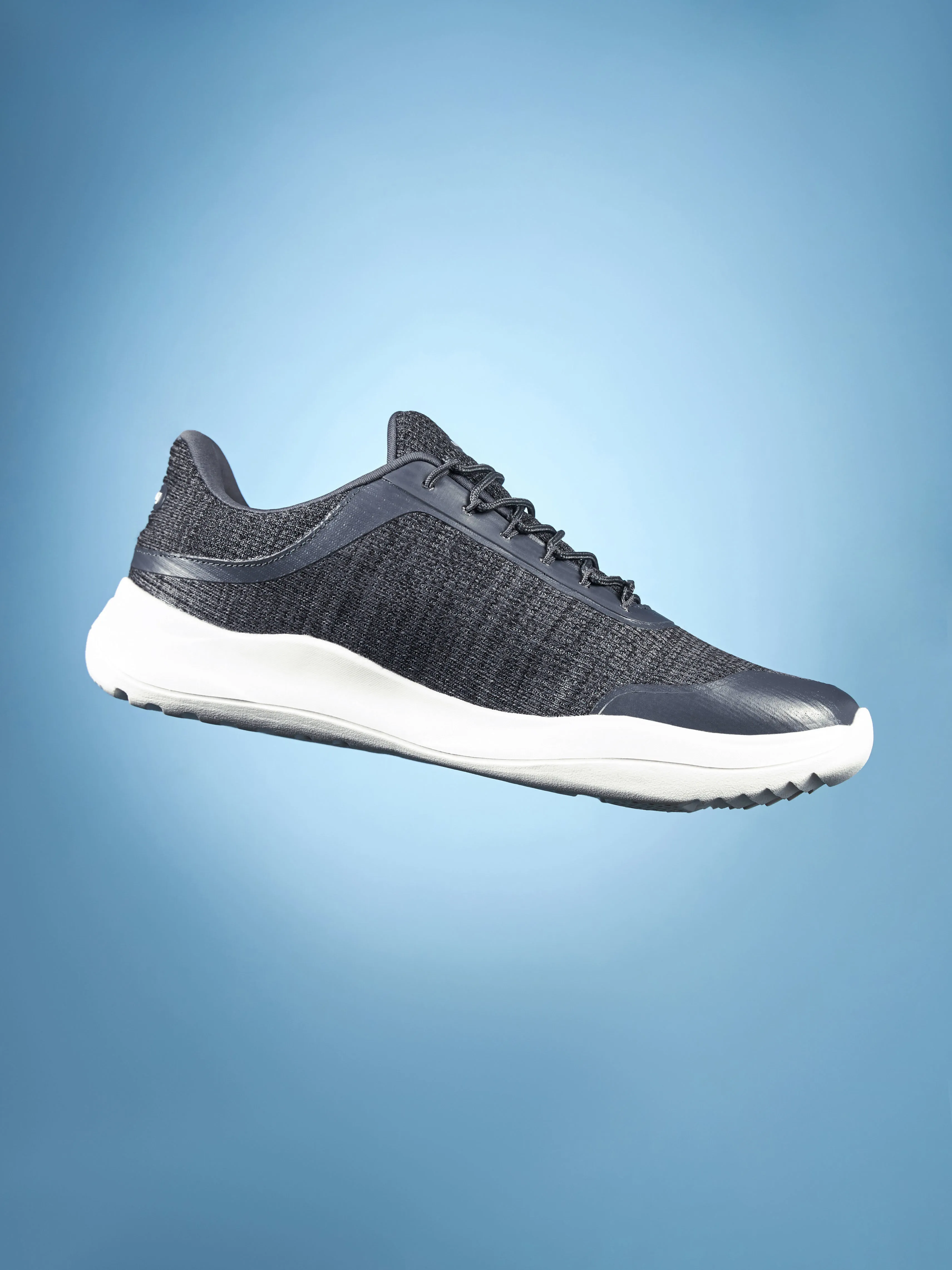 Dartin Men Running Shoes - Dark Grey
