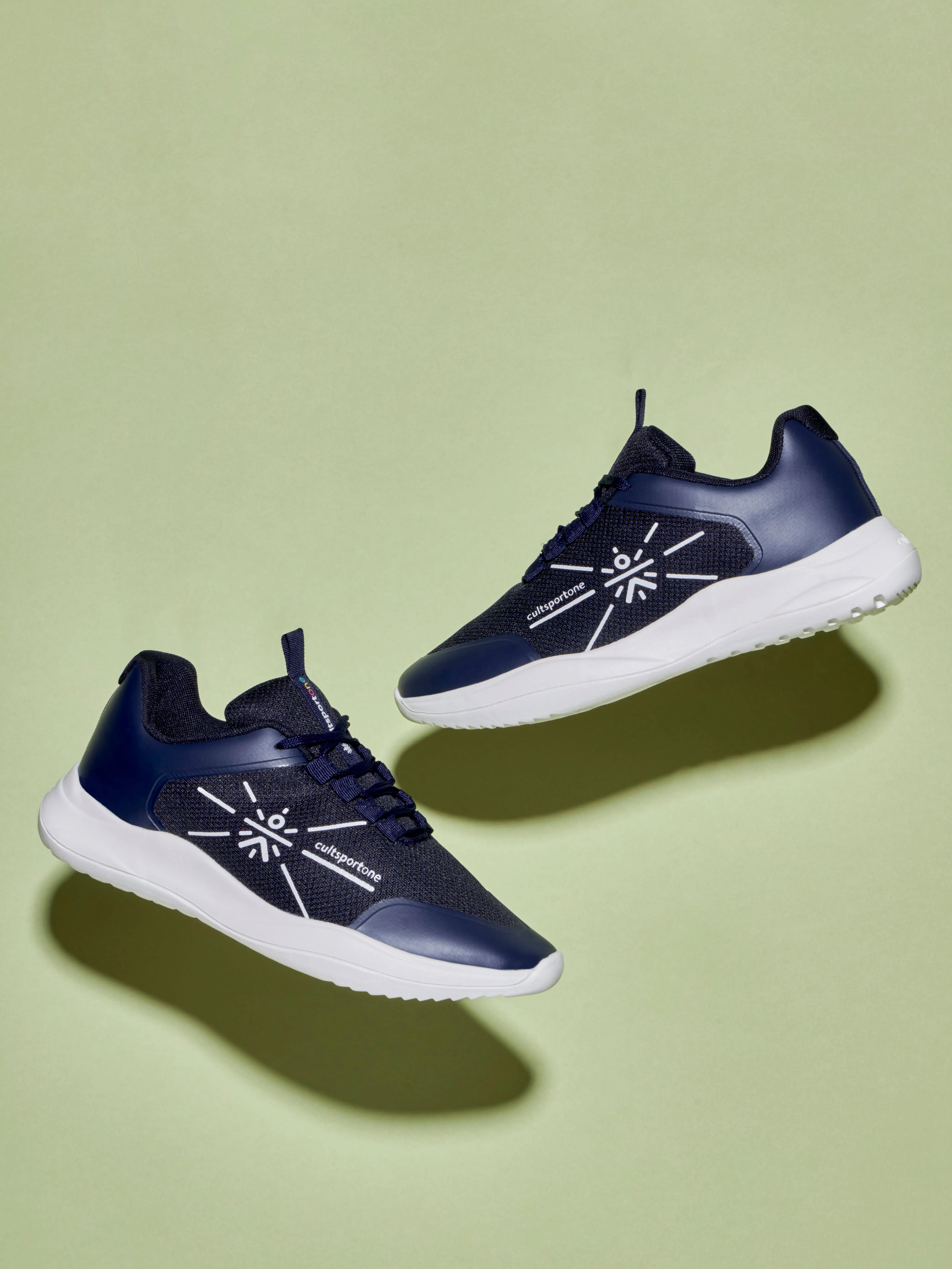 Dash Men Running Shoes