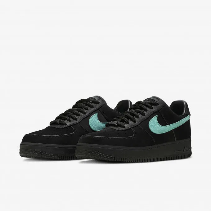 Steady Pace Nike Air Force 1 Low SP Tiffany & CO