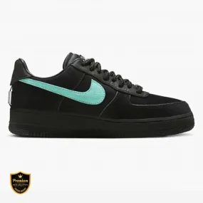 Nike Air Force 1 Low SP Tiffany & CO Ventilated Arch Support