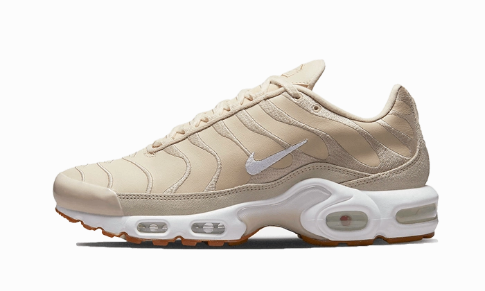 Support Ready Nike Air Max Plus PRM Tan Gum