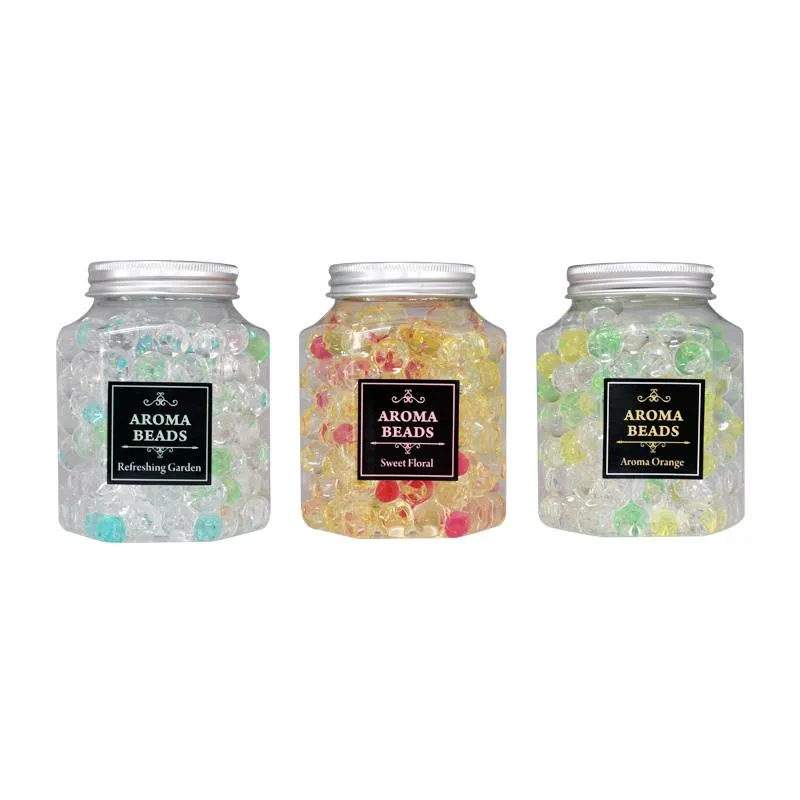 Decorative Air Freshener Beads