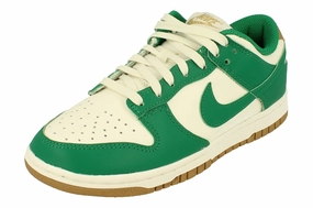 Nike Womens Dunk Low Trainers FB7173 131 running tops
