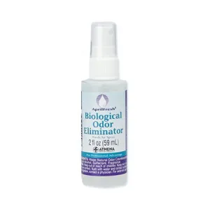 Deodorizer AprilFresh® Liquid 2 oz. Bottle Fresh Air Scent - MAC Medical Supply Company  Mfr# 008002
