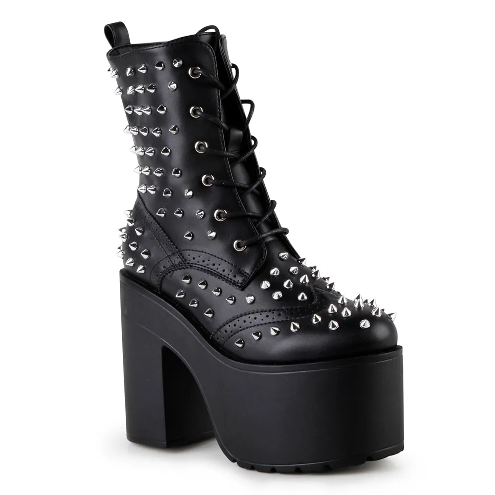 DF3 - Black