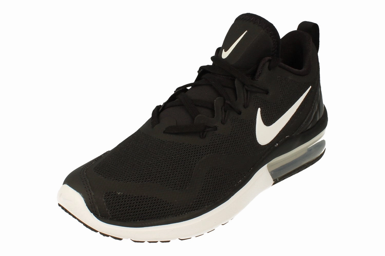 hilly - terrain running shoes Nike Air Max Fury Womens Aa5740 001