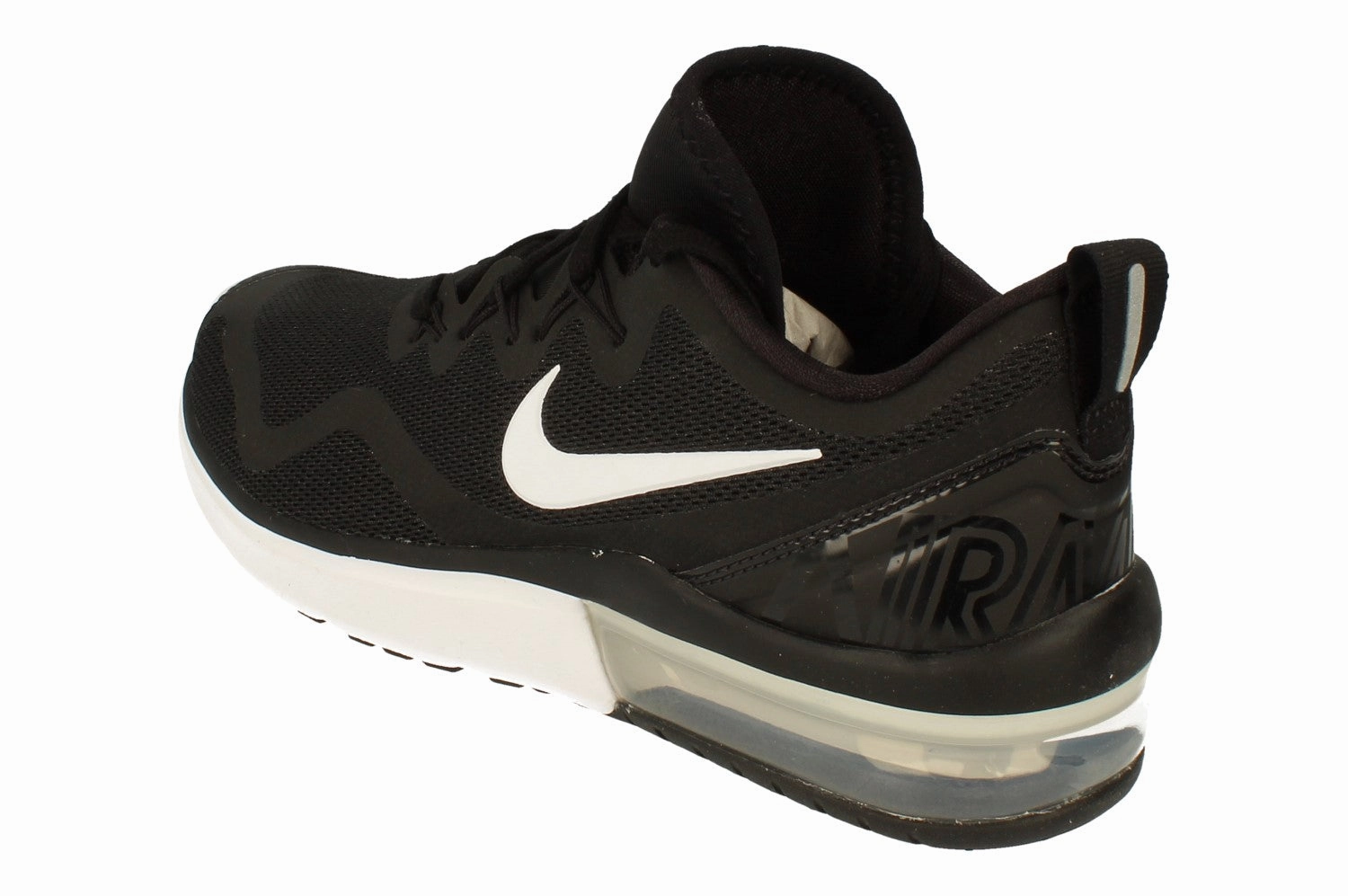 Nike Air Max Fury Womens Aa5740 001 Reinforced Soles