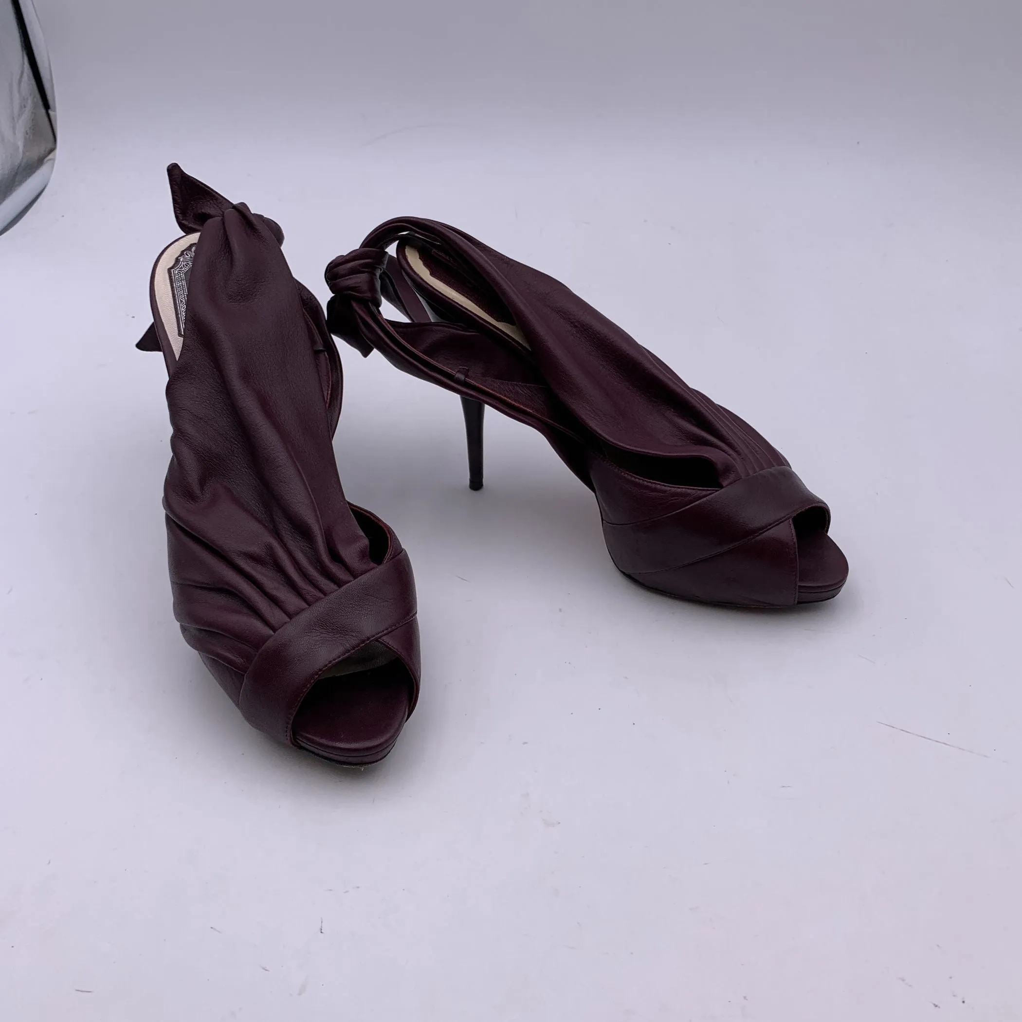 Dior Heels