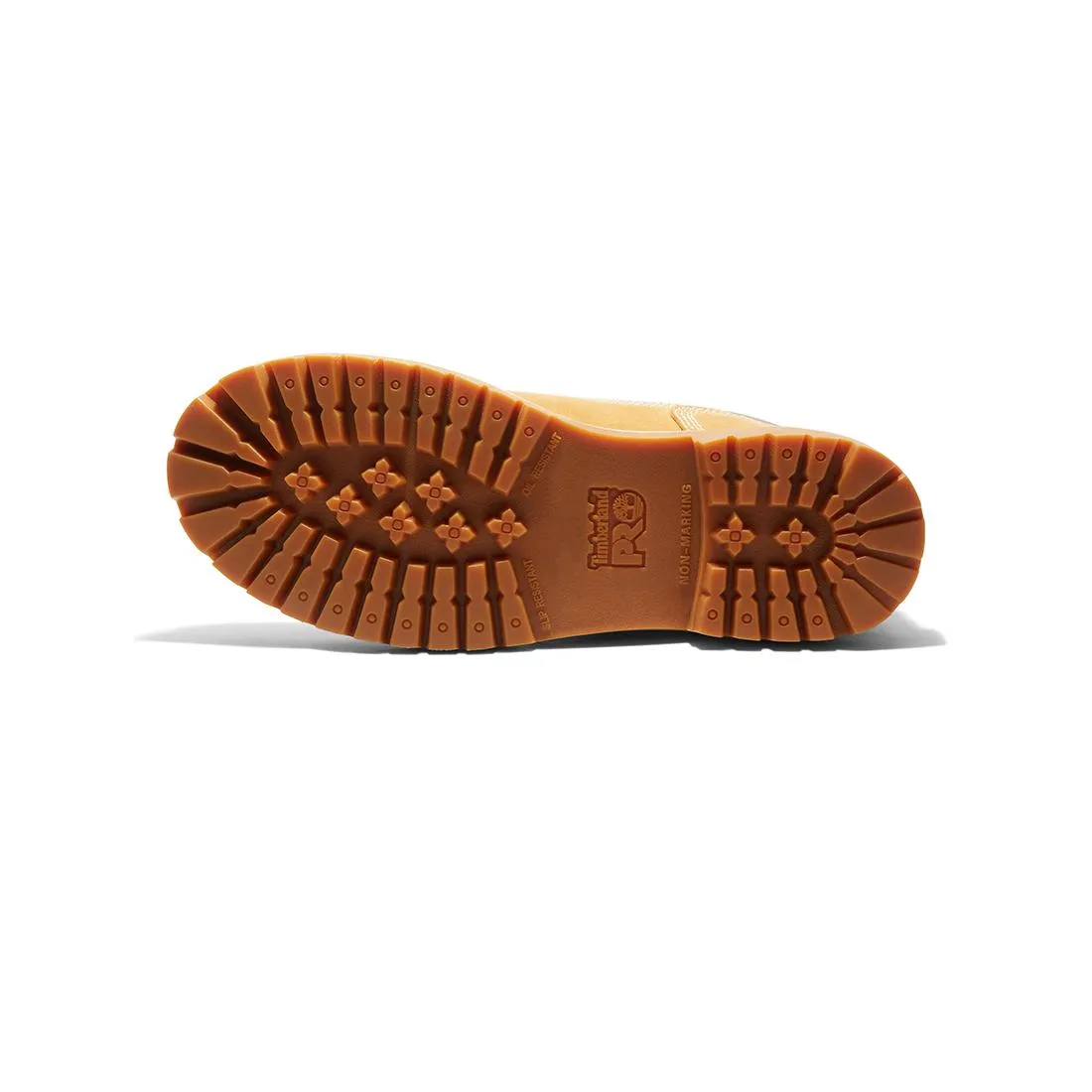 Direct Attach 6-Inch Waterproof Steel-Toe Work Boot Ins 200G Wheat