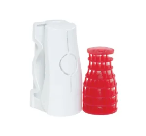 DISPENSER/ Deodorizer/ Ultra Air Room Deodorizer Cabinet