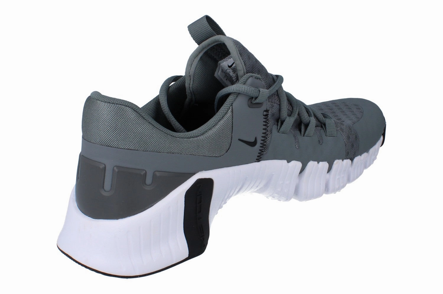 Energy Returning Technology Nike Free Metcon 5 Mens Trainers Dv3949 003