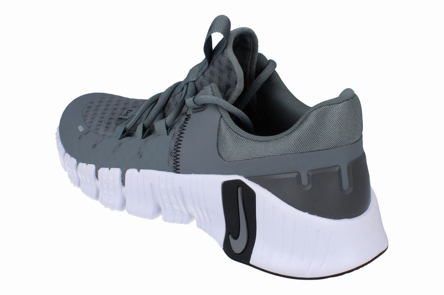 Nike Free Metcon 5 Mens Trainers Dv3949 003 Thermoregulating Material Urban Runner