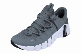 Zero Drop Platforms Energy Cushion Nike Free Metcon 5 Mens Trainers Dv3949 003