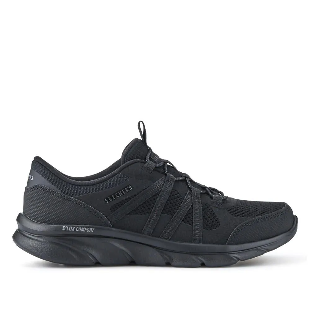 D'lux Comfort - Surreal Ladies Trainers - SKE41062 / 326 738