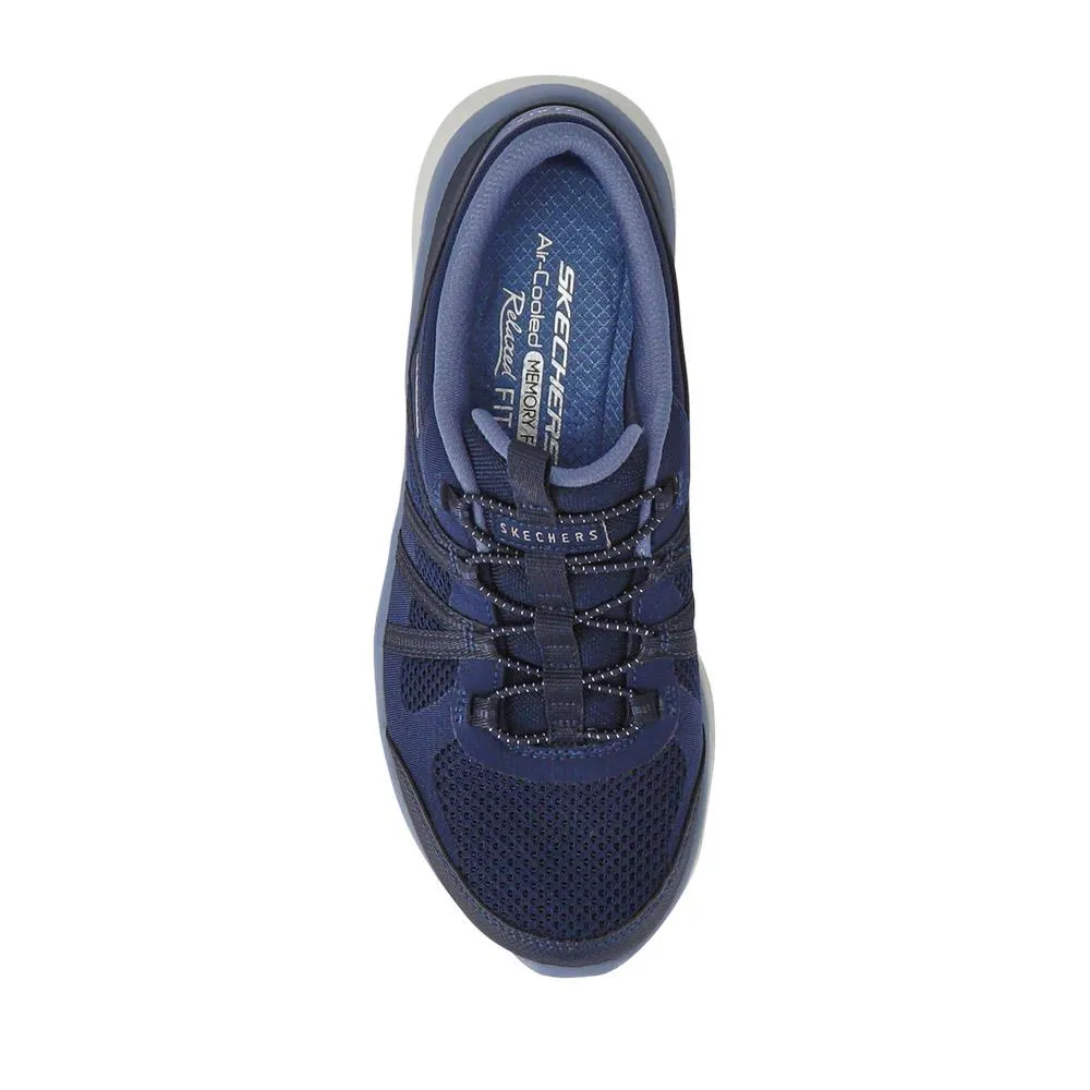 D'lux Comfort - Surreal Ladies Trainers - SKE41062 / 326 738