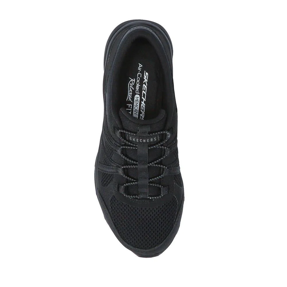 D'lux Comfort - Surreal Ladies Trainers - SKE41062 / 326 738