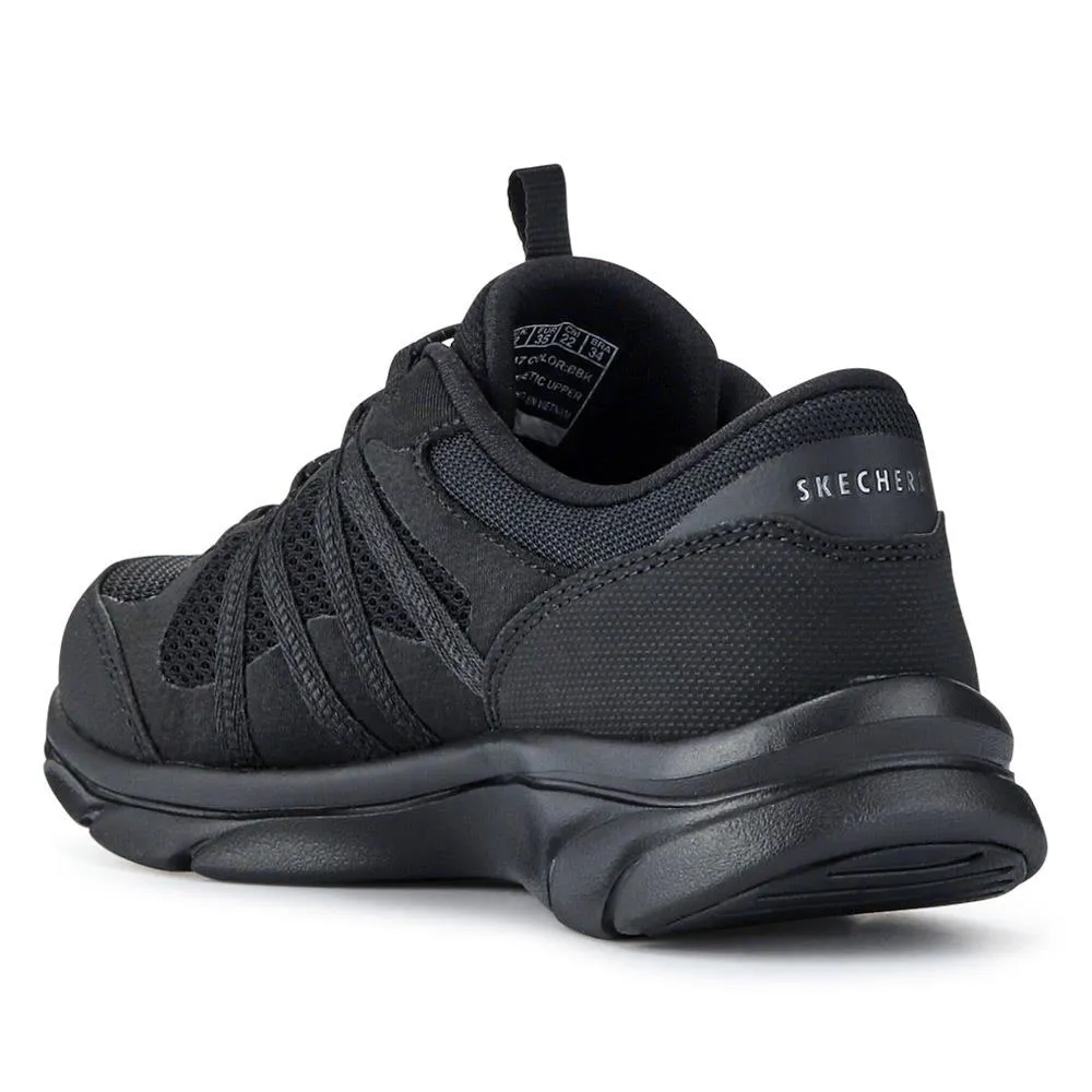 D'lux Comfort - Surreal Ladies Trainers - SKE41062 / 326 738