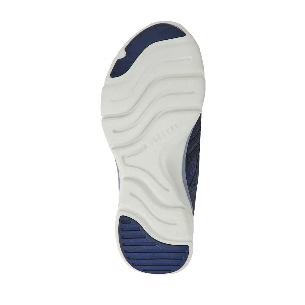D'lux Comfort - Surreal Ladies Trainers - SKE41062 / 326 738