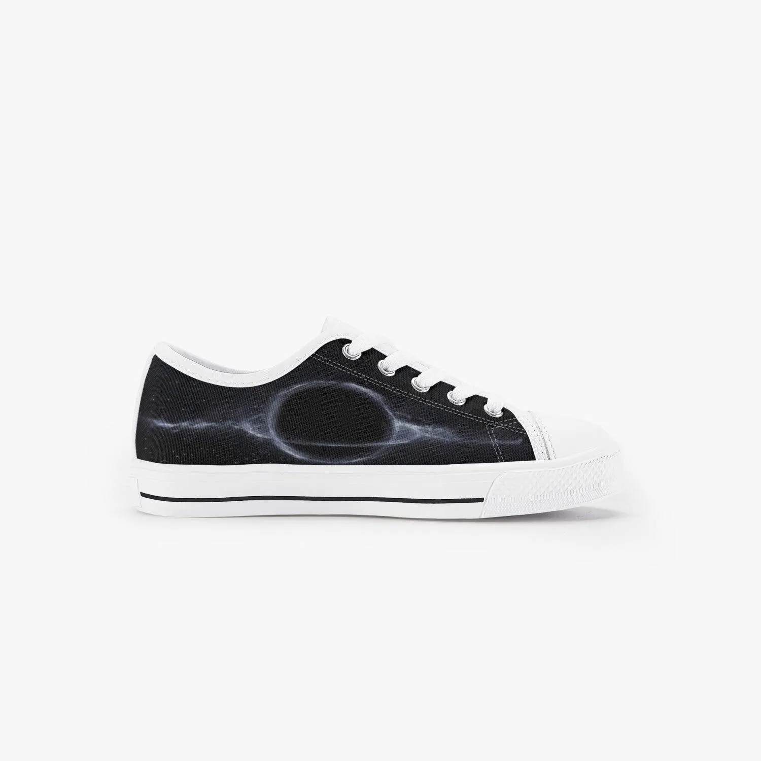 Dororo Hyakkimaru Kids A-Star Low Anime Shoes