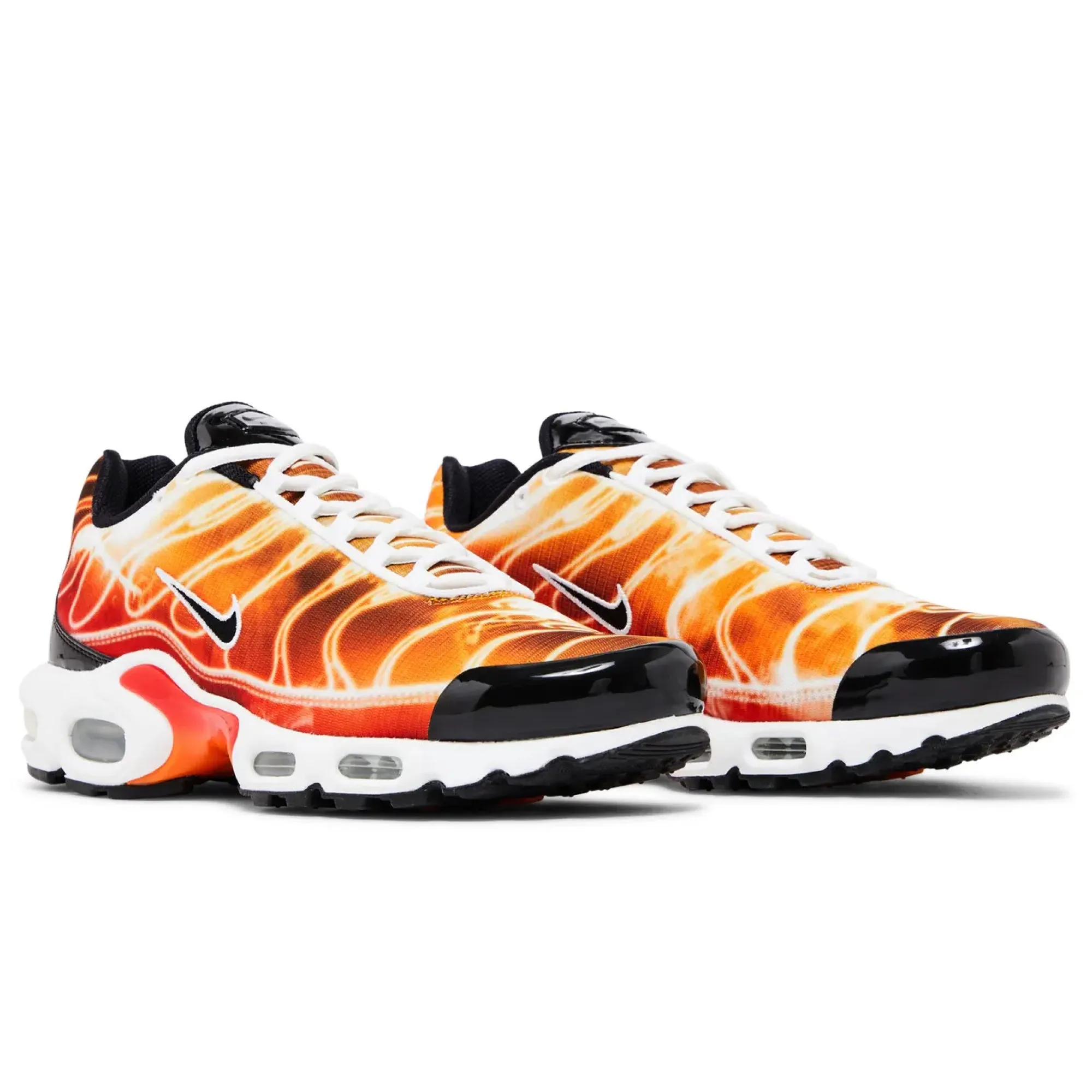 Nike Air Max Plus Light Photography pointed - toe shoes