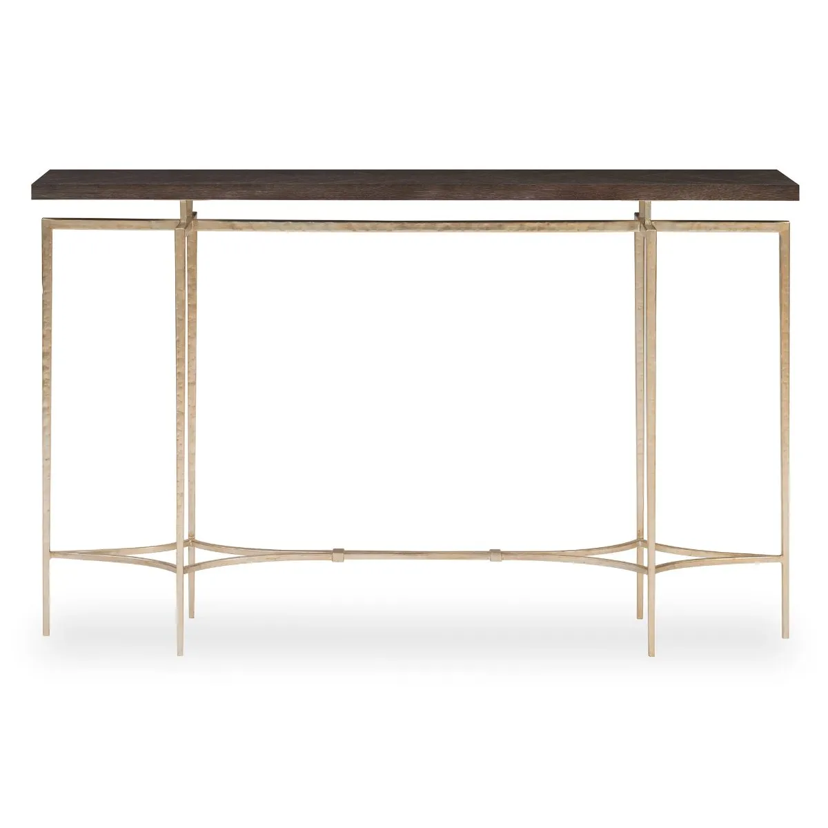 Double Diamond Console