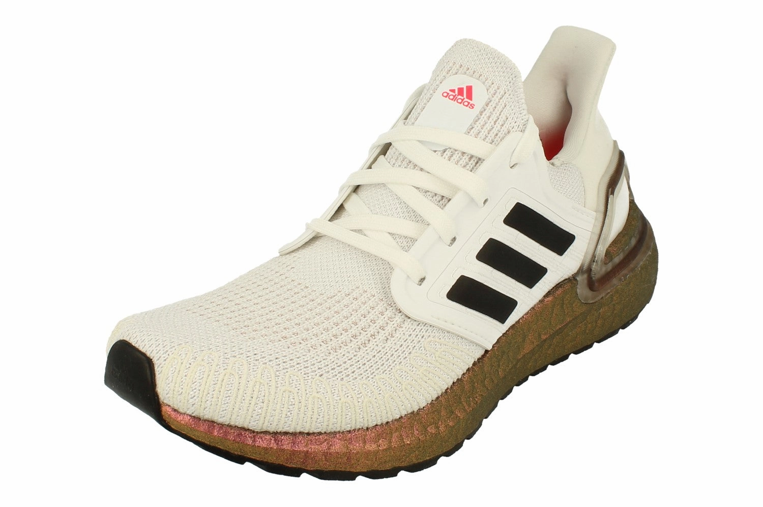 Adidas Ultraboost 20 Womens Sneakers EG9780 quick - dry running shoes