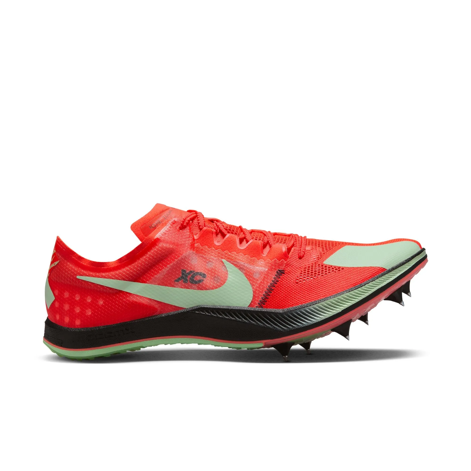 DRAGONFLY XC - 600 BRIGHT CRIMSON