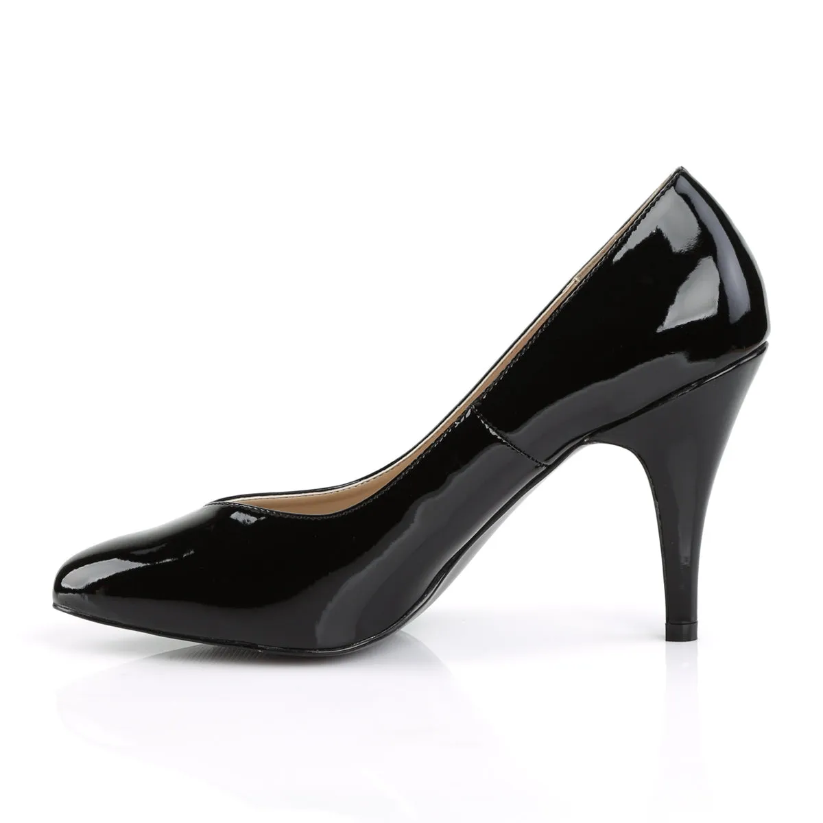 DREAM-420 Court High Heel