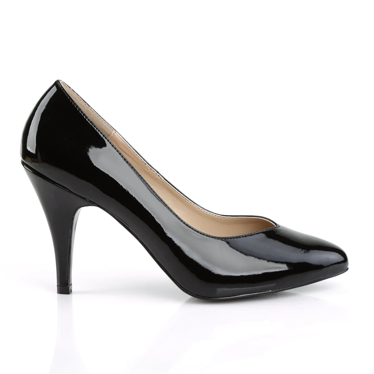 DREAM-420 Court High Heel