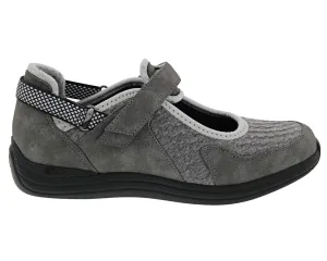 Drew Women's Buttercup Grey